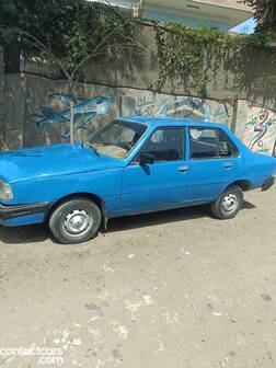 Used Renault 18 1983