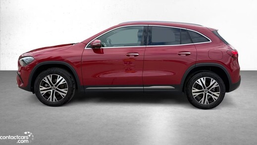 Mercedes GLA 200 2023