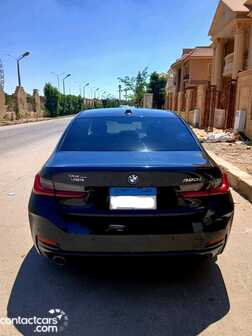 Used BMW 320i 2024