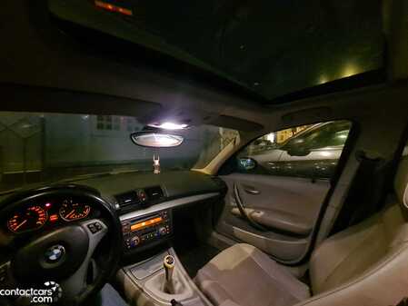 BMW 116i 2006