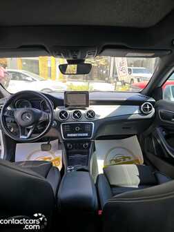 Used Mercedes GLA 200 2019