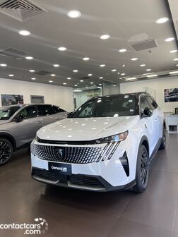 New Peugeot 5008 2026
