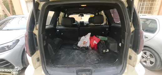 Used Great Wall Hover 2012