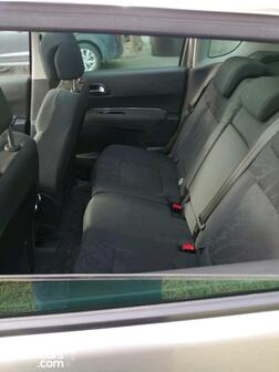 Used Peugeot 3008 2014