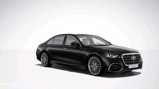 Mercedes S450 2026