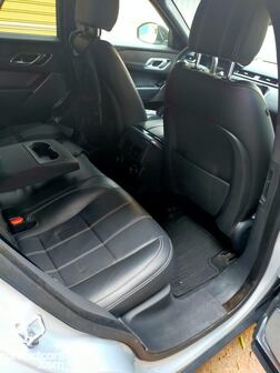 Used Range Rover Velar 2021