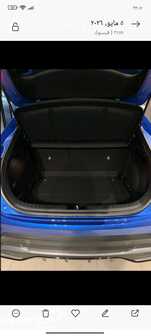 Used Kia XCeed 2025
