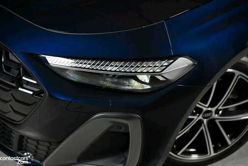 New Audi A5 2026