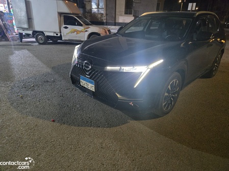 GAC EMKOO 2024
