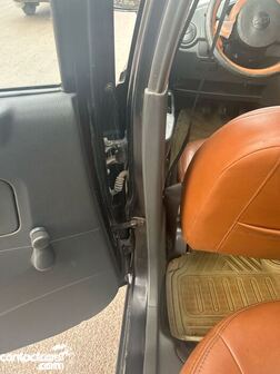 Chevrolet Spark 2008