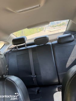 Used Opel Astra 2019