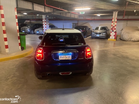 Used Mini Cooper 2016