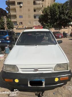 Used Kia Pride 1999