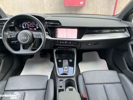 Used Audi A3 2023