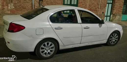 Used Proton Persona 2014