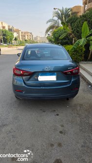 Mazda 2 2017