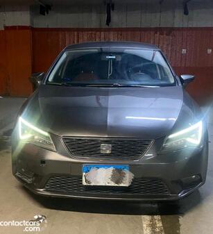 Seat Leon 2015