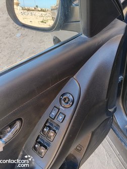Used Hyundai HD260 2021