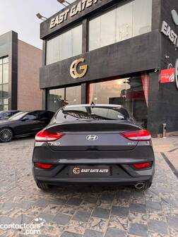 New Hyundai I30 2026