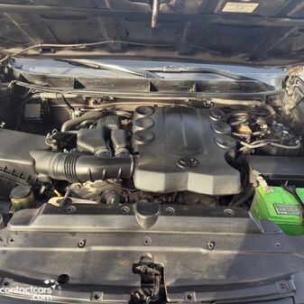 Used Toyota Prado 2014