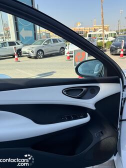 New BYD Seal 2025