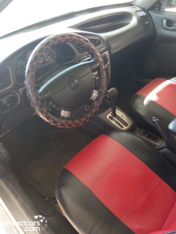 Used Daewoo Juliet 1999