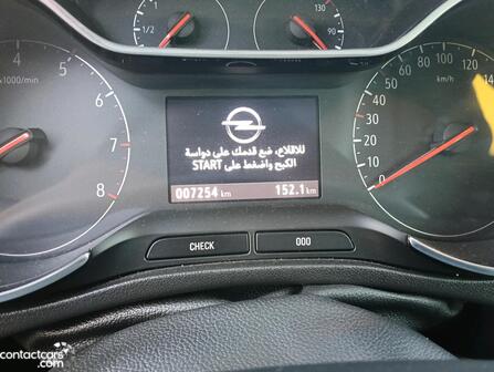 Used Opel Cross Land 2024