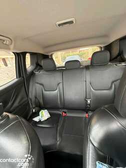 Used Jeep Renegade 2016