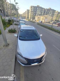 Used Changan EADO 2022