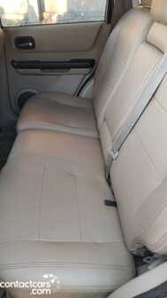 Used Nissan X-Trail 2008