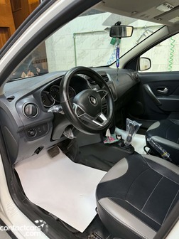 Renault Sandero Stepway 2021