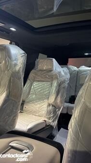 New Cadillac Escalade 2025