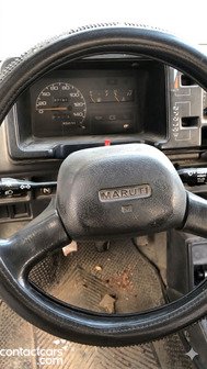 Suzuki Maruti 2002