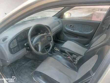 Kia Sephia 1997