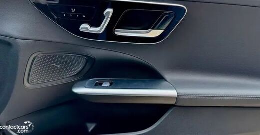 Mercedes C180 2025