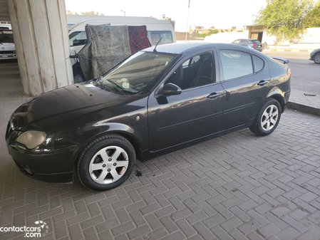 Used Proton Gen 2 2014