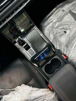 Used Chery Tiggo 2024