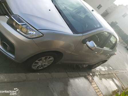 Used Renault Logan 2020