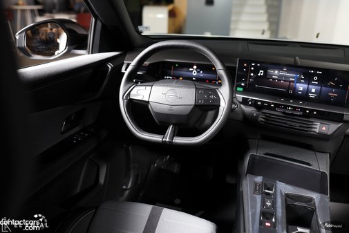 New Opel Grand Land 2026