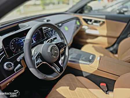 Mercedes E200 2026