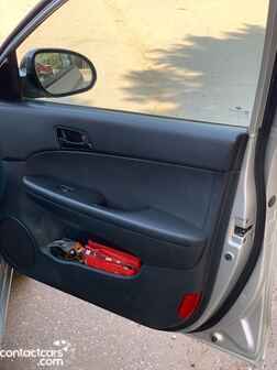 Used Hyundai I30 2009