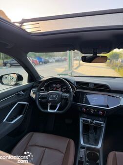 Used Audi Q3 2021