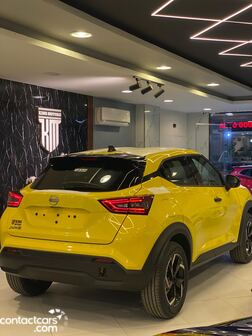 Nissan Juke 2026