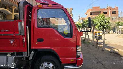 Used Chevrolet TFR 2021