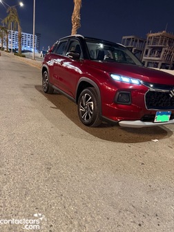 Suzuki Grand Vitara 2026