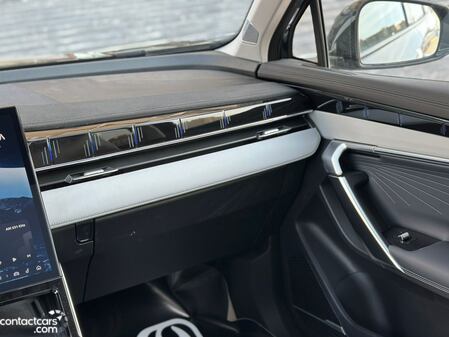New Geely Starray 2025
