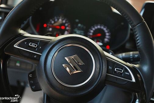 Suzuki Swift 2026