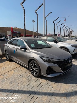 Changan EADO 2027