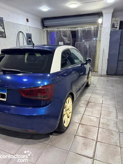 أودي A1 2012 مستعملة