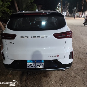 Used Soueast DX8S COUPE 2023